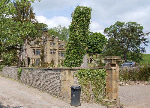 Ipernity Holme Hall Bakewell Derbyshire By A Buildings Fan 