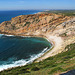 Praia do Cabo Espichel : 38,4144 N  -9,2228 W