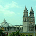 Mexico, Campeche, Our Lady of the Immaculate Conception Cathedral