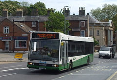 DSCF9238 Ipswich Buses 171 (YG52 DHF) - 22 May 2015