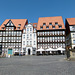 Am Marktplatz Hildesheim