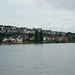 Looking Across The Rhein At Koblenz