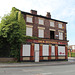 Former Dick Jennings Pub, Hill Street, Toxteth, Liverpool