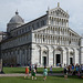 Pisa- Santa Maria Assunta Cathedral