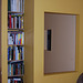 Small Book Shelves