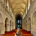 Saint-Sauveur-le-Vicomte - AbbayeSaint-Sauveur-le-Vicomte - Abbaye