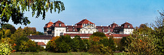 Schloss Weissenstein (PiP)