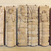 Panels of Molded Bricks from Susa in the Louvre, June 2013