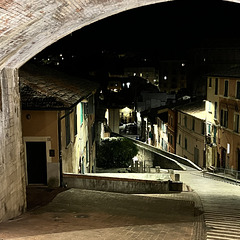 Perugia 2023 – Aquaduct