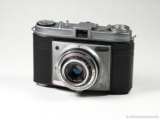 Kodak Retinette (22) Modell 1954