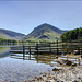 Buttermere  HFF