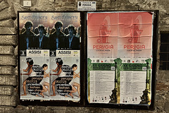Perugia 2023 – Posters