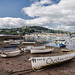 Teignmouth - Low Tide
