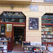 Valencia: librería antigua