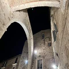 Perugia 2023 – Arches