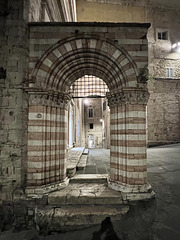 Perugia 2023 – Arches