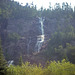 Agawa Canyon Waterfall