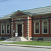 Fletcher Memorial Library, Ludlow