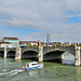 Mittlere  Rheinbrücke, Basel