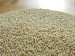 Staple food grains of the world, Section M: Millets, subsection Sama