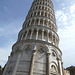 Pisa- Leaning Tower