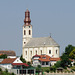 Unidentified Church Near Novi Sad
