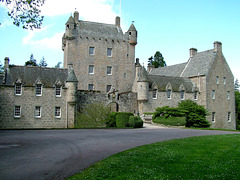 Cawdor Castle 18th May 2006