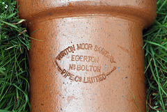 Turton Moor Sanitary Pipe Co Ltd