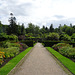 Walled Garden In Balloch Park