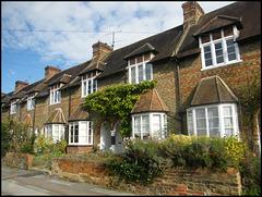 Kingston Road houses