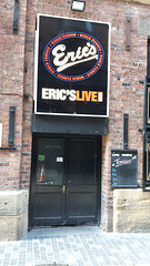 Eric's