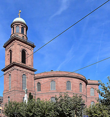 Paulskirche (1)