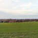 Rote Fuhr, Panoramablick über Lanstrop