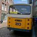 Dordt in Stoom 2018 – 1971 Leyland-Den Oudsten Standaardstreekbus