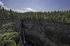 Spahats Creek Falls (© Buelipix)