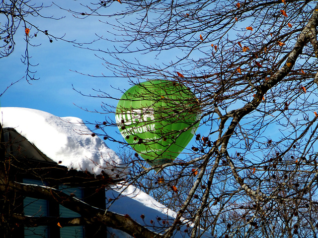 Balloon weeks in the Tannheim Valley. ©UdoSm