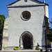 Kirche St. Theodul Sion (Sitten)