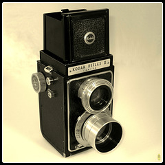 1948 Kodak Reflex II