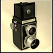 1948 Kodak Reflex II