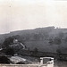 Quarry Bank House, Belper, Derbyshire c1920 taken from the roof of East Mill