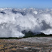 Above the Clouds – Parque Nacional Volcan Poás, Alajuela Province, Costa Rica