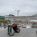 HFF - Vigo, Spanien - Hafen