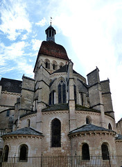 Beaune - Collégiale Notre-Dame de Beaune