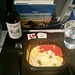 Athens 2020 – In-flight meal