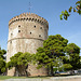 Greece, Thessaloniki, White Tower