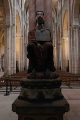 Ourense -  Catedral de Ourense