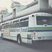 Metro Transit (Halifax, NS) 950 - 6 Sept 1992 (173-14)