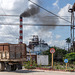 sugar mill "Hector Rudriguez"
