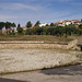 Roman amphitheatre.