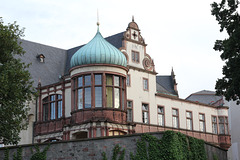 Darmstädter Schloss